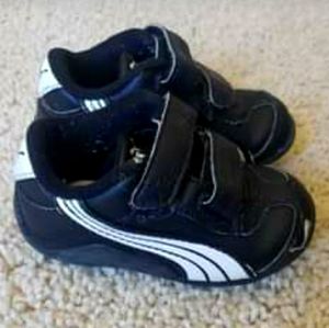 Size 4 Toddler Sneakers